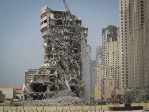 Dubai Municipality Approvals
