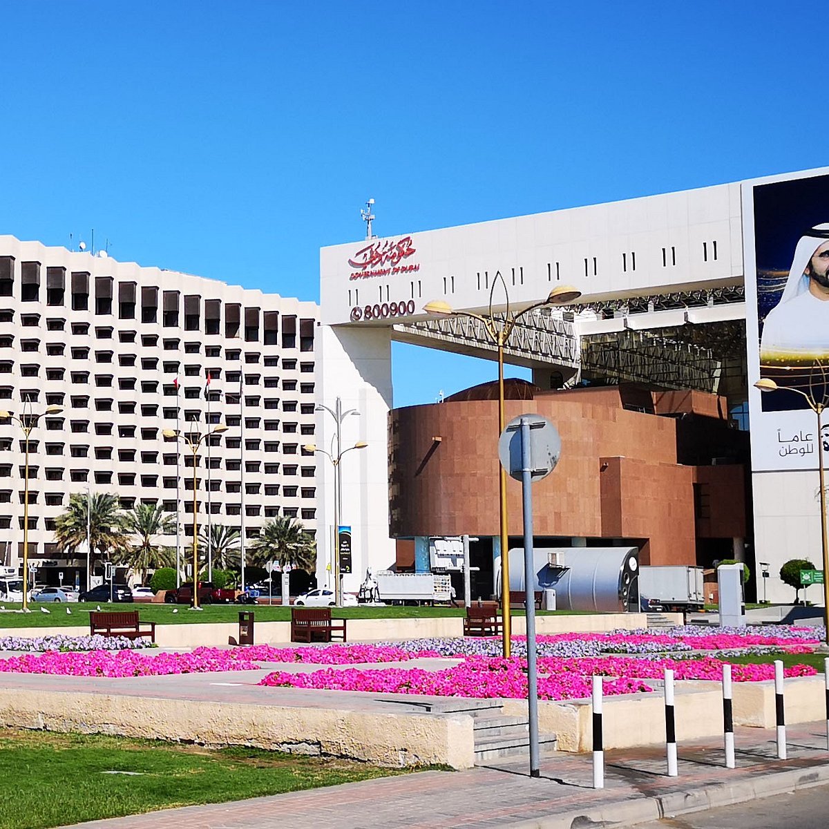 dm approval dubai