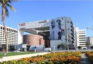 dubai municipality approvals